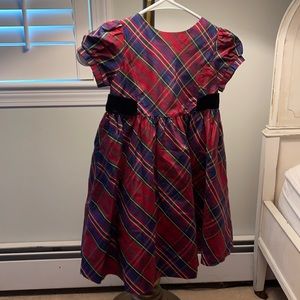Gymboree 4T Holiday or Formal dress!